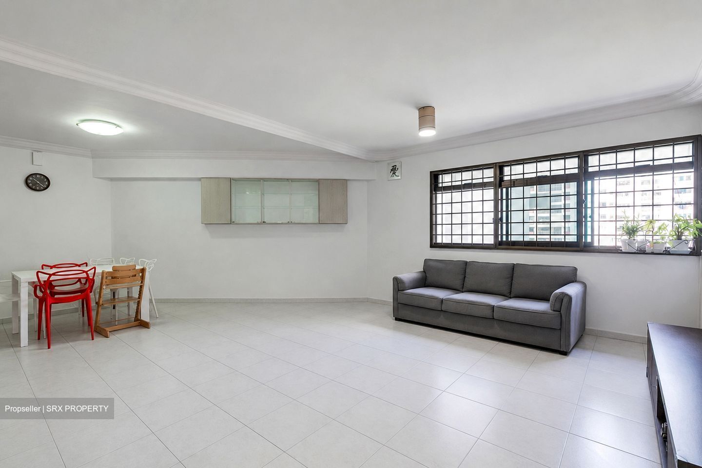 Blk 292 Bishan Heights (Bishan), HDB 4 Rooms #555741711